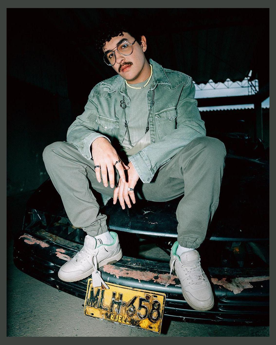 Alex Luna